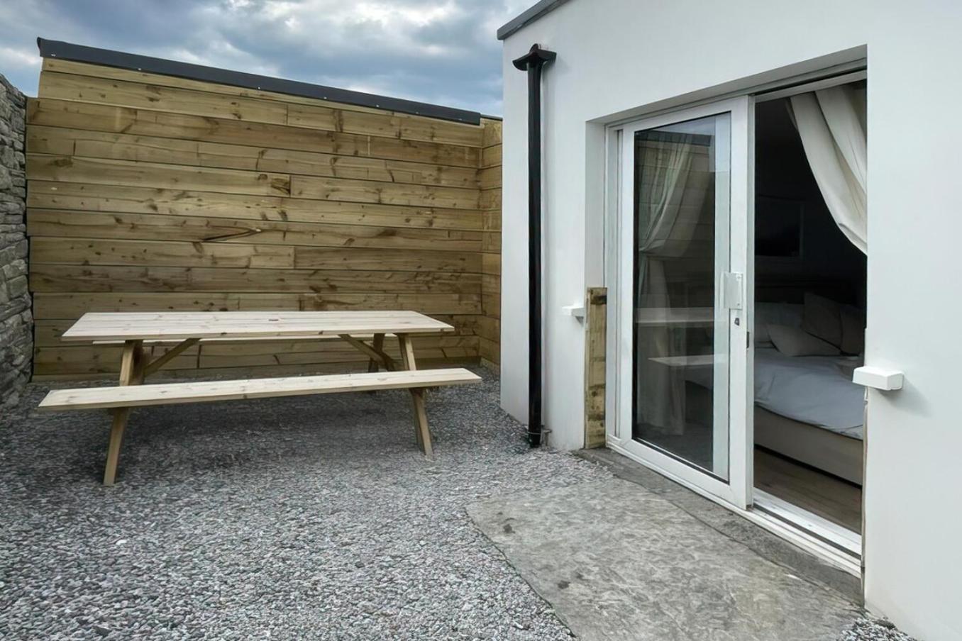 Holland House No2 Villa Liscannor Exterior foto