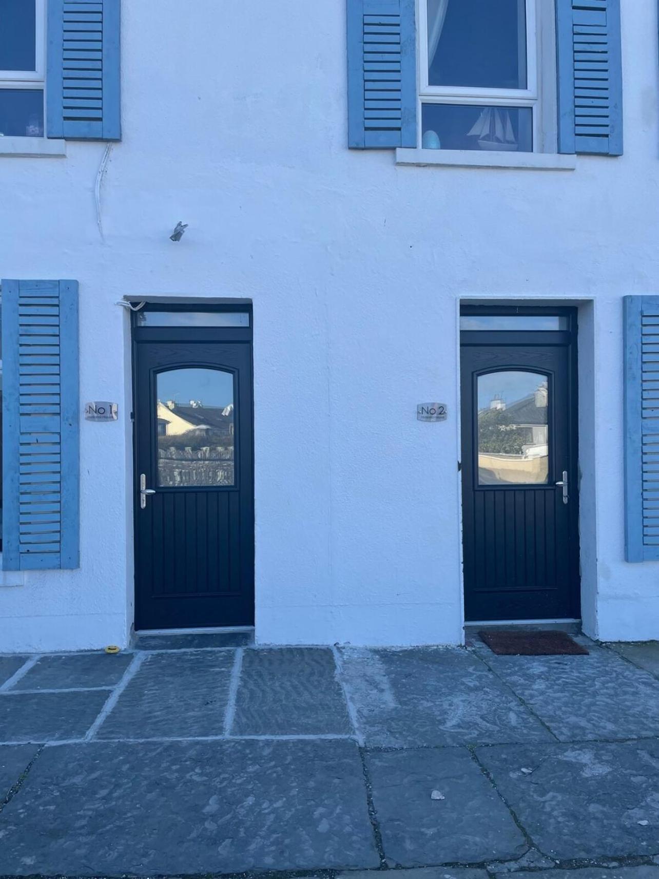 Holland House No2 Villa Liscannor Exterior foto
